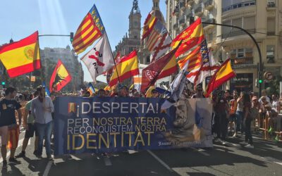 PRIMERA REUNIÓN PARA CONSTITUIR UNA COORDINADORA DE ASOCIACIONES