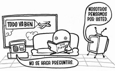 Coronavirus y control social