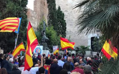 Rafael Gálvez: “El Correo de España es referencia del periodismo inconformista con apreciados intelectuales libres y patriotas”.