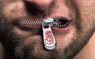 No a las mordazas; sí a las libertades