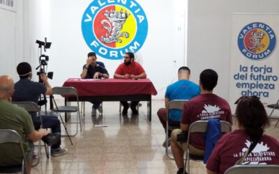 Valencianisme actual: reinvenció o desaparició