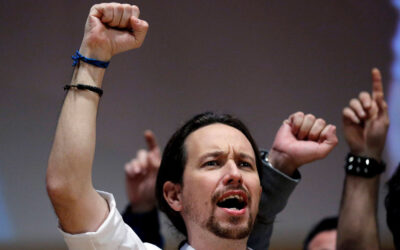 Fascistas y comunistas