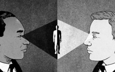 Todas las vidas cuentan