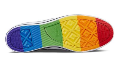 De orgullo va la cosa