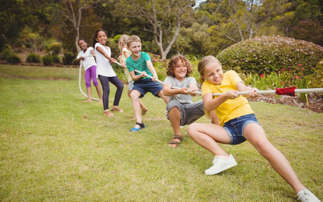 Los niños perdidos: la clase obrera blanca se está quedando atrás