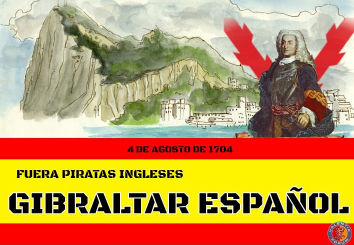 Gibraltar Español