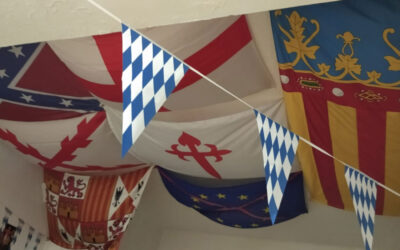 Crónica de la fiesta de aniversarios de Valentia Forum