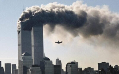 11-S el día que el Mundo cambió