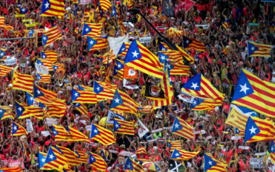 11-S y la verdad de la ‘Diada’