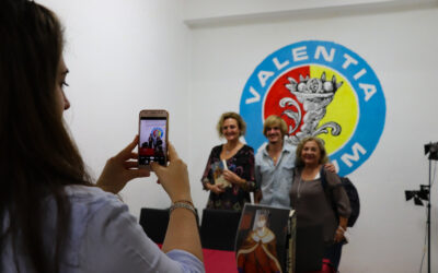 La historia de Jaime I como nunca la habían contado