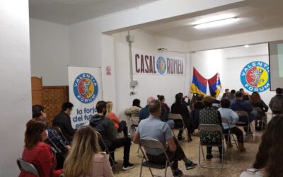 Conferencia ‘Armenia, un genocidio silenciado’ | Vídeos