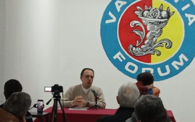 La Leyenda Negra: «Cuando la falsificación de nuestro pasado amputa nuestro futuro»