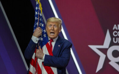 Estados Unidos de América frente al precipicio | Parte 2