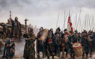 La Purísima Constitución