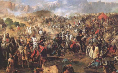 1348 La Batalla de Mislata