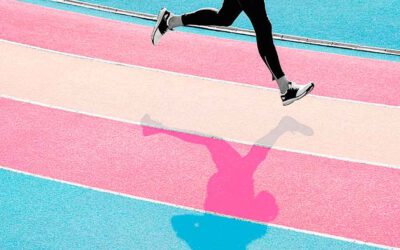 Transgénero: trampas en el deporte femenino.