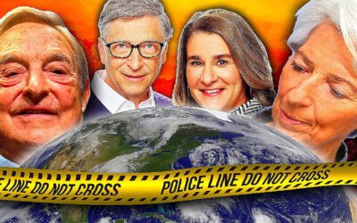 De izquierdas y derechas a globalistas y patriotas