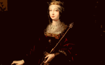 Feliz cumpleaños Majestad