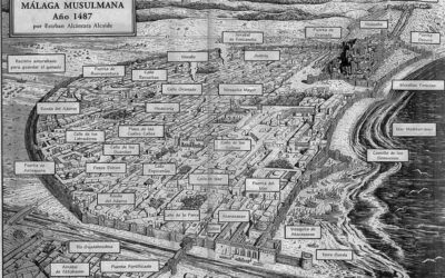 Caballeros valencianos en la conquista de Granada