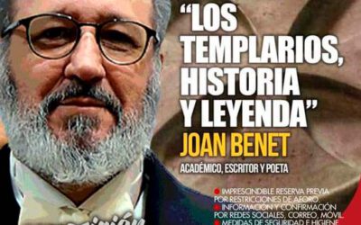 Los Templarios: historia y leyenda