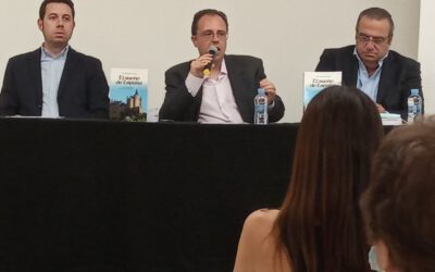 Presentación ‘El sueño de España’