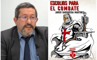 Javier Barraycoa: “La lucha es Tradición frente a Revolución, dejemos de decir derechas e izquierdas”