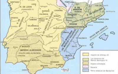 La mayoría de los repobladores de Valencia no fueron catalanes.