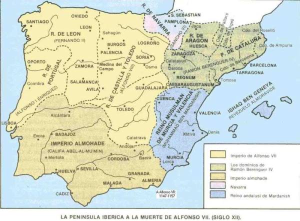 La mayoría de los repobladores de Valencia no fueron catalanes.