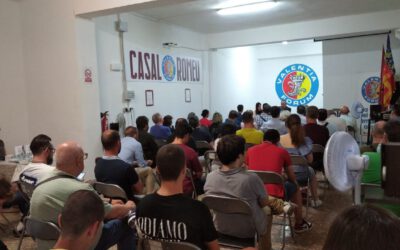 La mafia feminista de Cristina Seguí