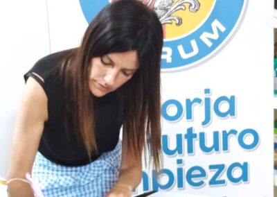 Presentación del libro La mafia feminista de Cristina Seguí_4