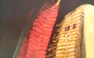 Un guerrillero vasco lleno de amor a España