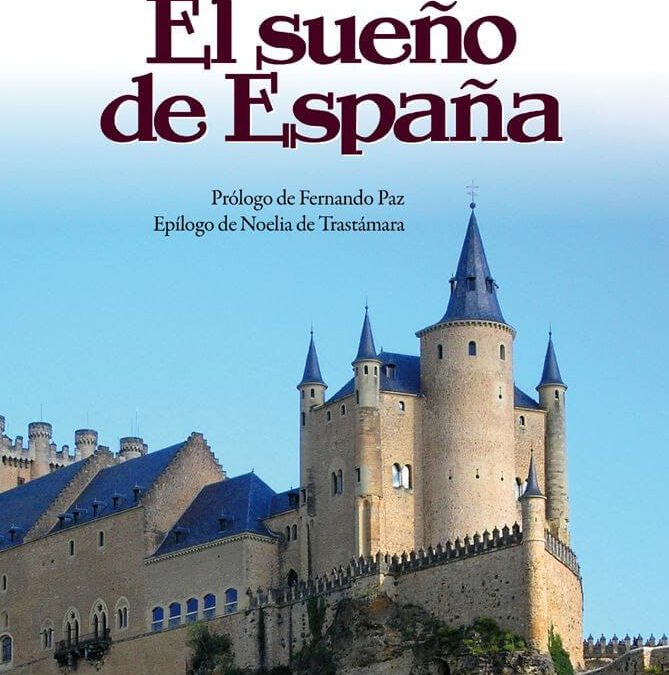 España: problema, misterio y poesía