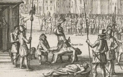 Leyenda negra y leyenda rosa