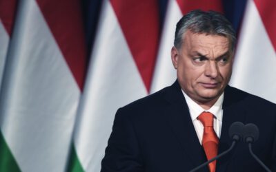 Viktor Orban y cómo debería ser Europa