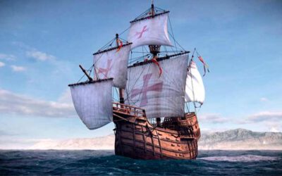 El descubrimiento de América y el fin del Mundo