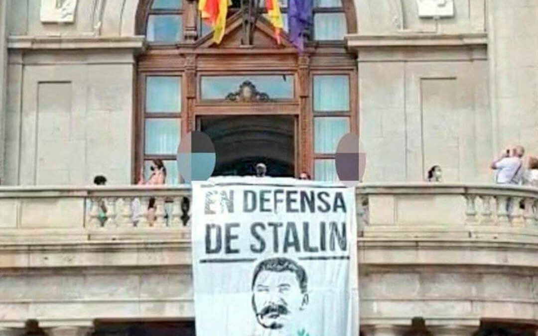 Stalin en Valencia