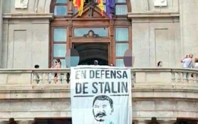 Stalin en Valencia