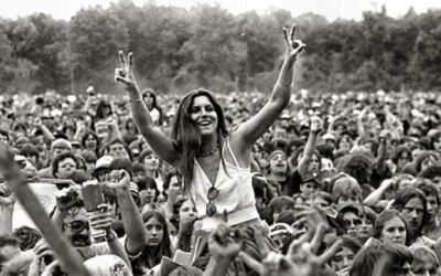 Woodstock, García Lorca y Afganistán