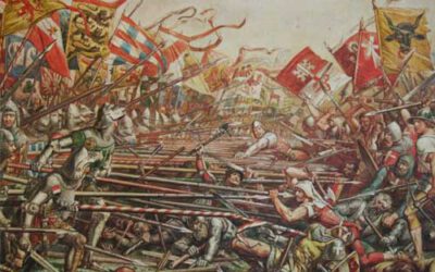 Los Almogávares de la Compañía de Oriente. Catalanes ¿o valencianos?