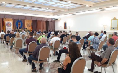 Nuevo año, misma ilusión.