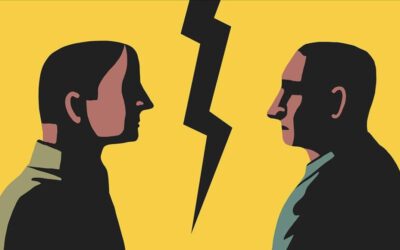 El miedo lleva a la ira, la ira lleva al odio…