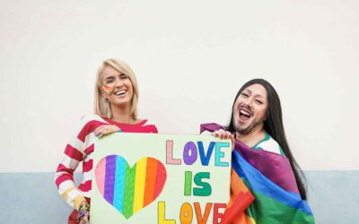 En busca del Black Lives Matter Rosa