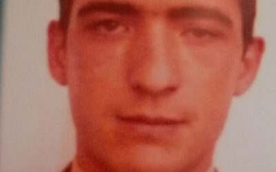 Policía Nacional asesinado por ETA en San Sebastián