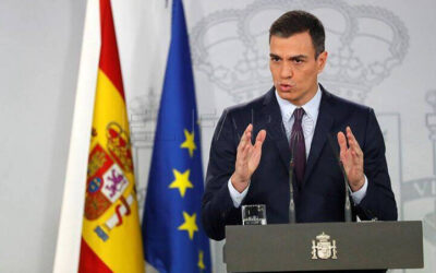 El fracaso de la política social del gobierno