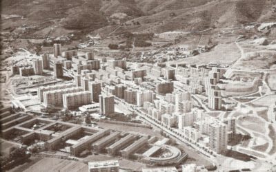 Otro hito de Franco no repetido por la “democracia”