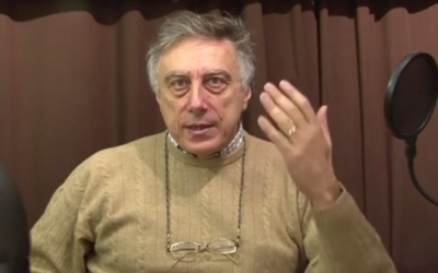 Conferencia de Gabriele Adinolfi: La Hora de Europa