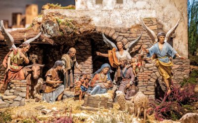 La erradicación de los Belenes