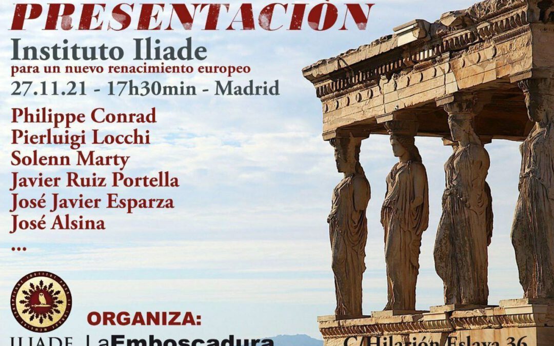 Crónica de los actos del 27 de noviembre en Madrid