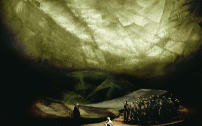 Wagner identitario (pero lo justo)