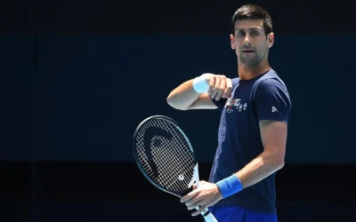 Chesterton, Jokovic y la pandemia